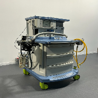 Dräger Fabius GS Premium Anesthesia image 0
